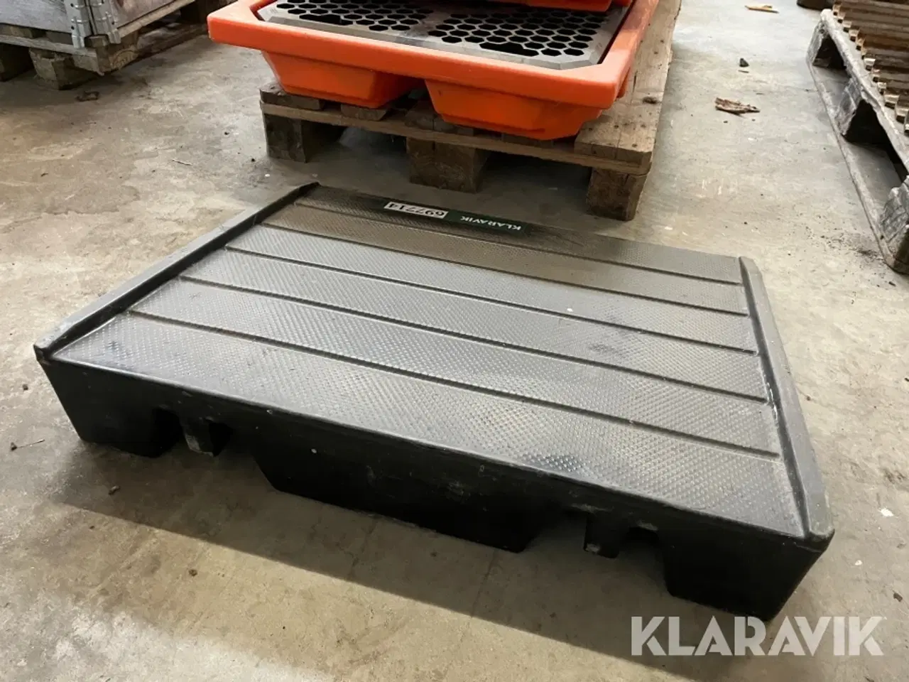 Billede 9 - Spildbakker Titan Eko