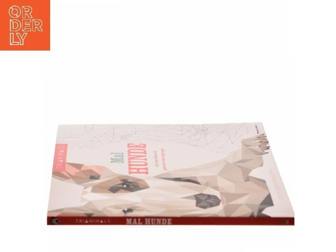 Billede 2 - Mal Hunde af Çetin Can Karaduman (Bog)