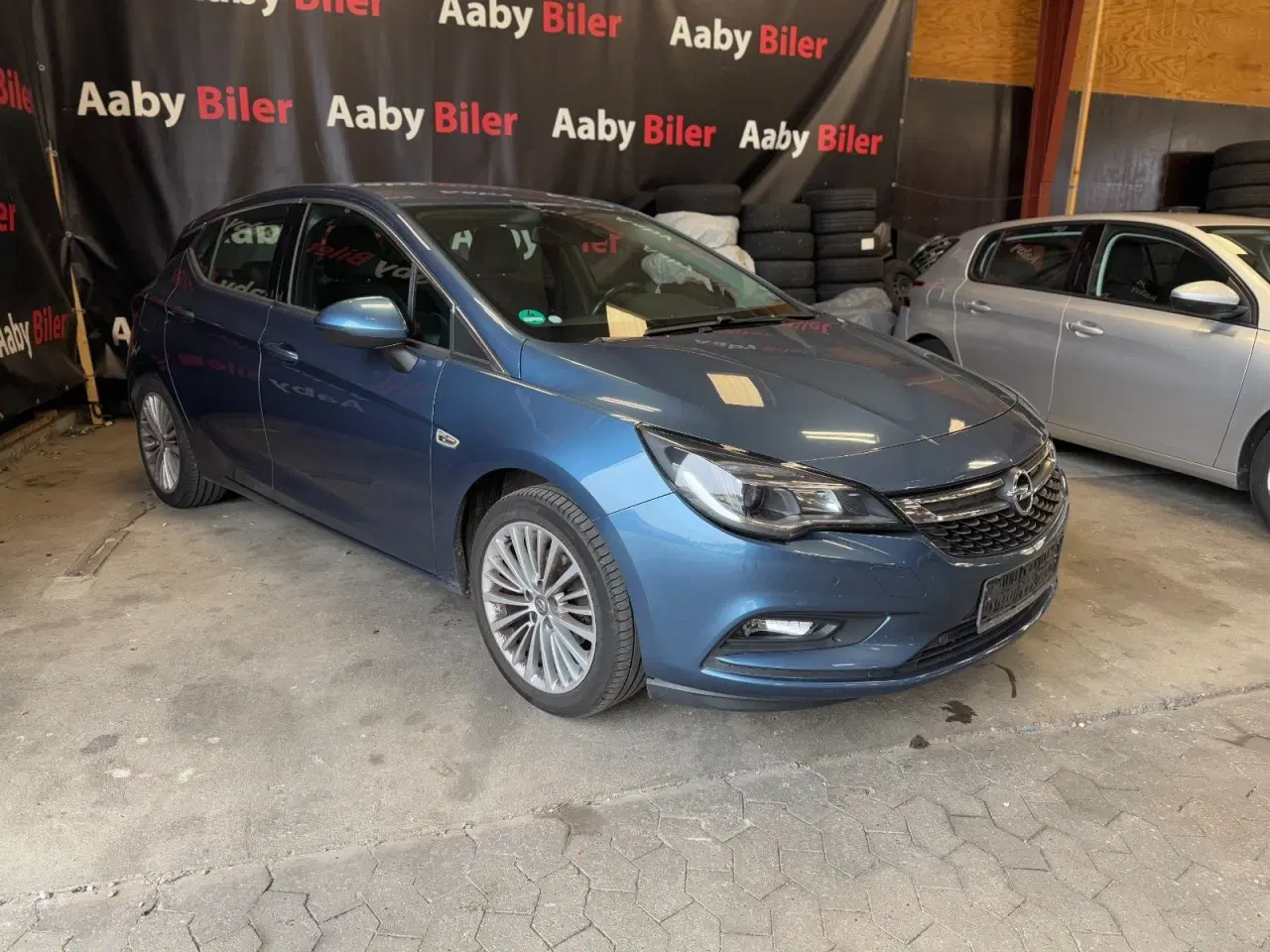 Billede 1 - Opel Astra 1,4 T 150 Innovation