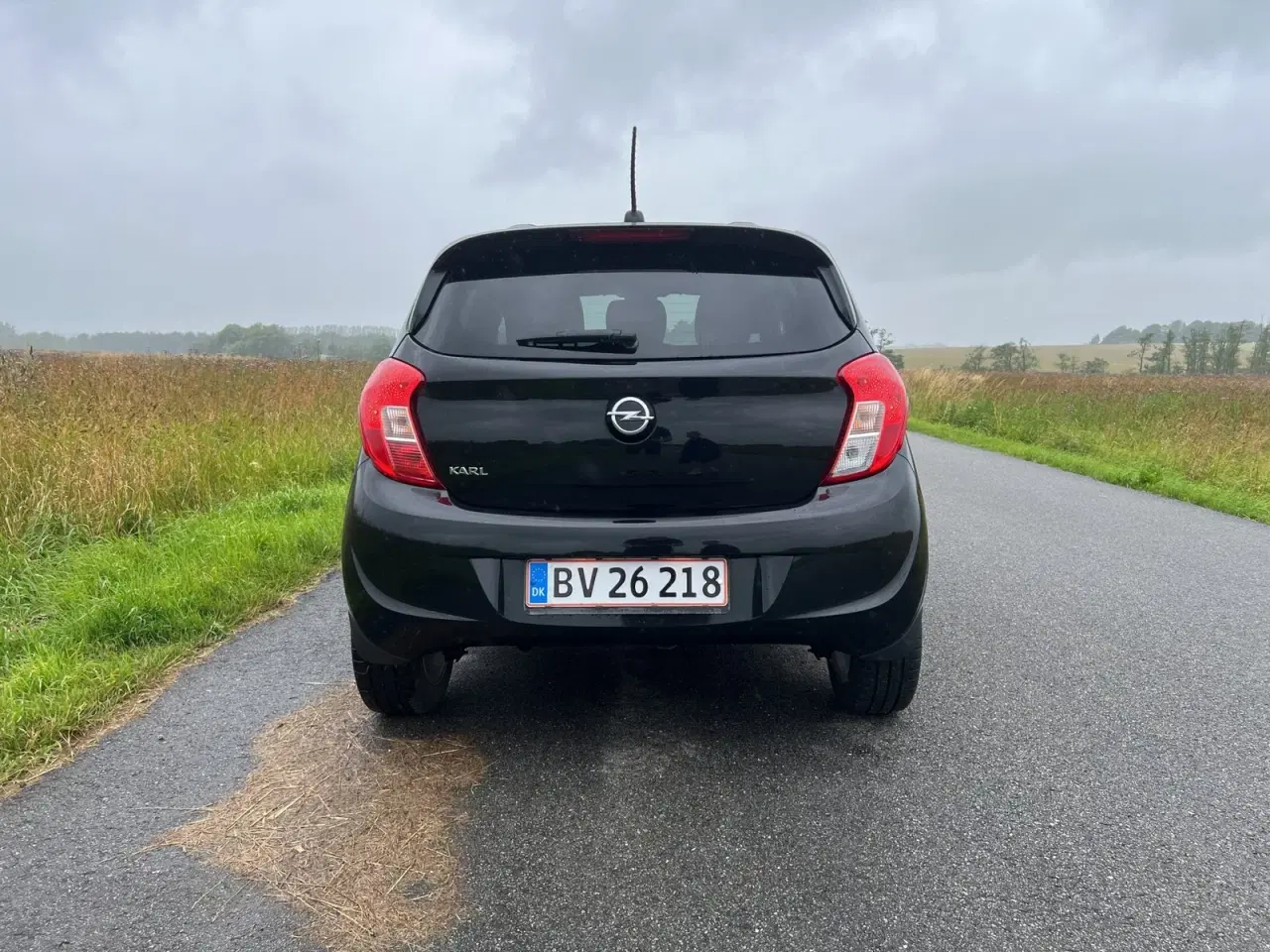 Billede 6 - Opel Karl 1,0 Cosmo