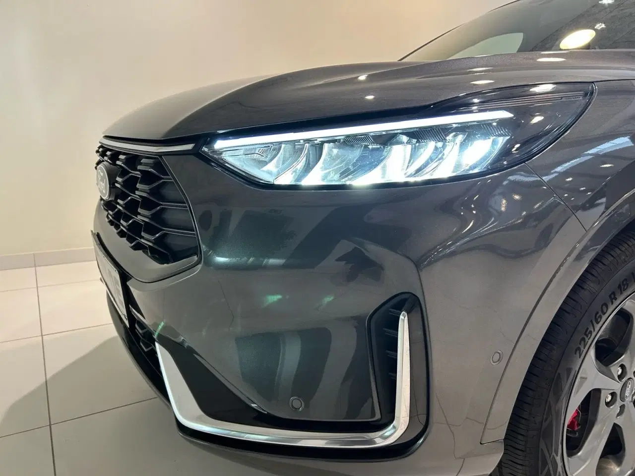 Billede 17 - Ford Kuga 2,5 PHEV ST-Line X CVT