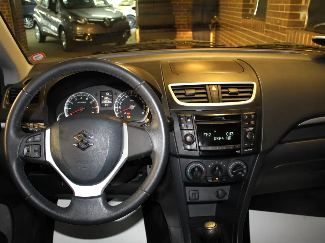 Billede 6 - Suzuki Swift 1,2 S ECO+