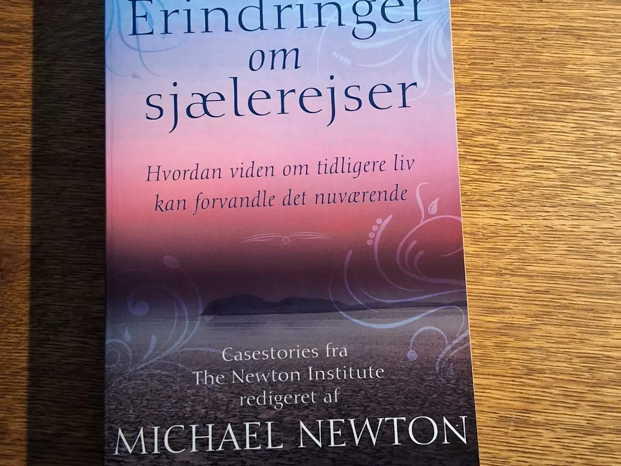 Billede 1 - ERINDRINGER OM SJÆLEREJSER. af Michael Newton