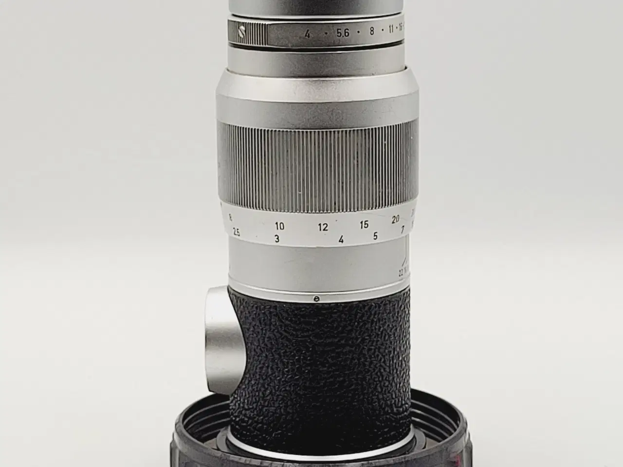 Billede 10 - ⭐️· Original Leica ELMAR 1:4/135 LEITZ WETZLAR 