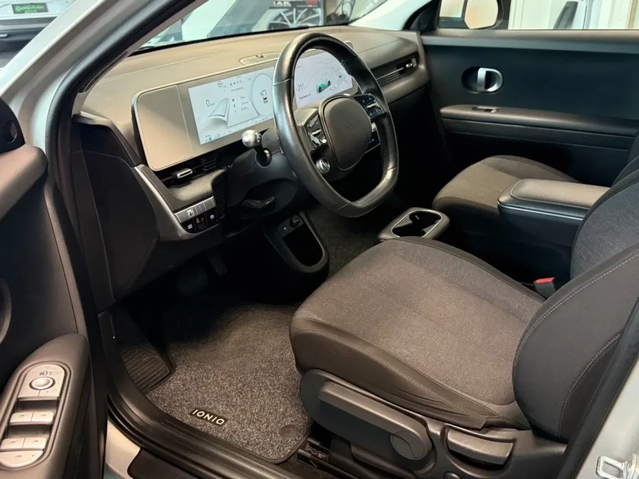 Billede 11 - Hyundai Ioniq 5 58 Essential