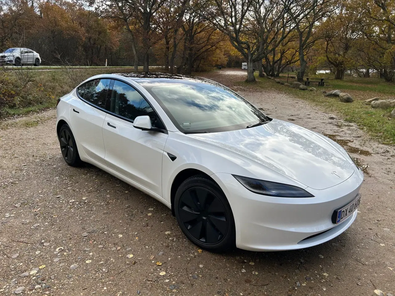 Billede 3 - Tesla Model 3  RWD