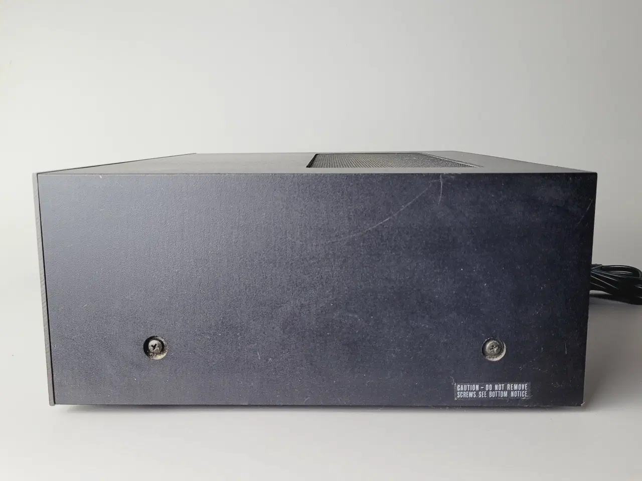 Billede 5 - ⭐️· Technics SU-7300K Vintage Stereo Forstærker