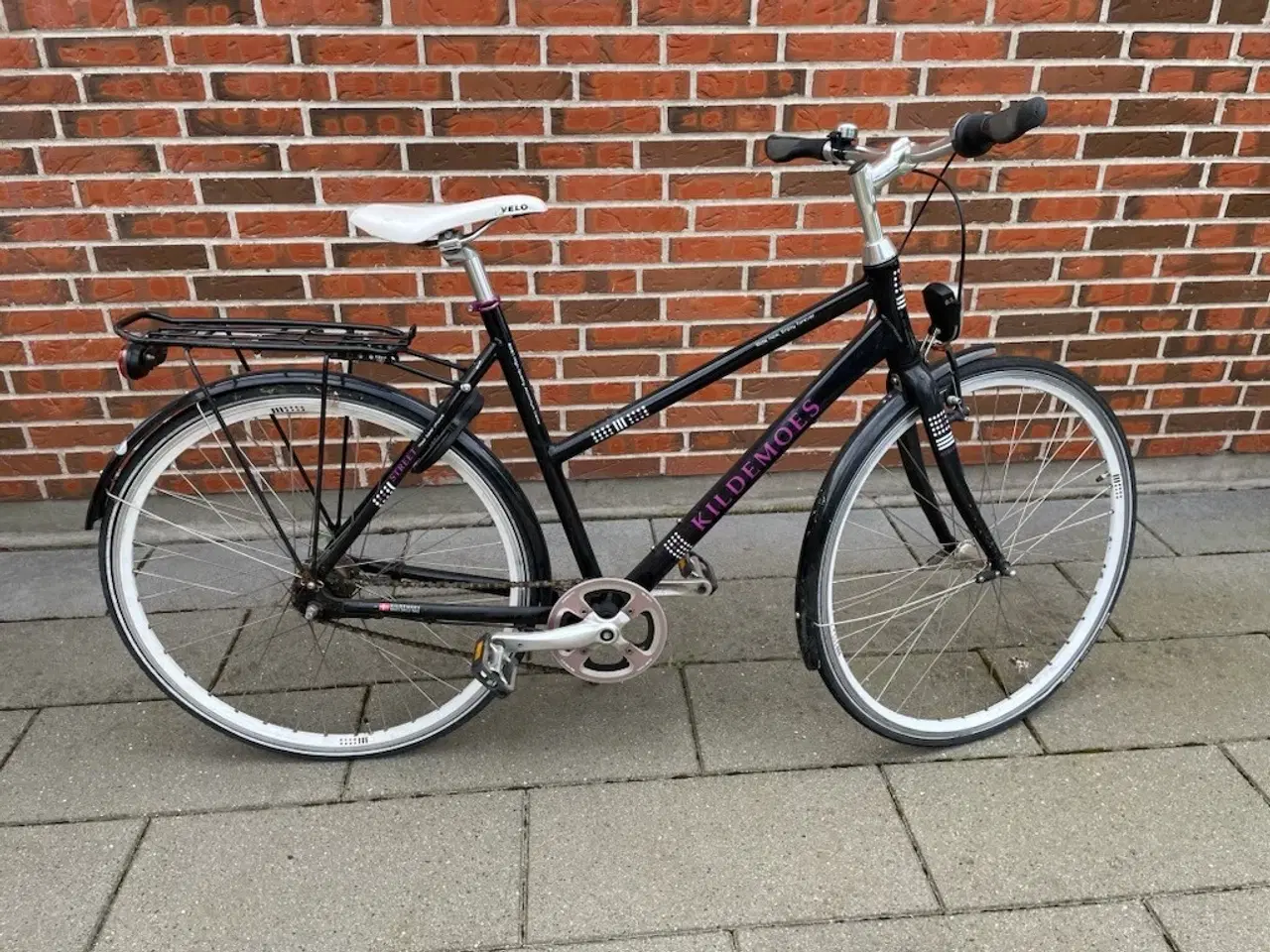 Billede 2 - Cykel