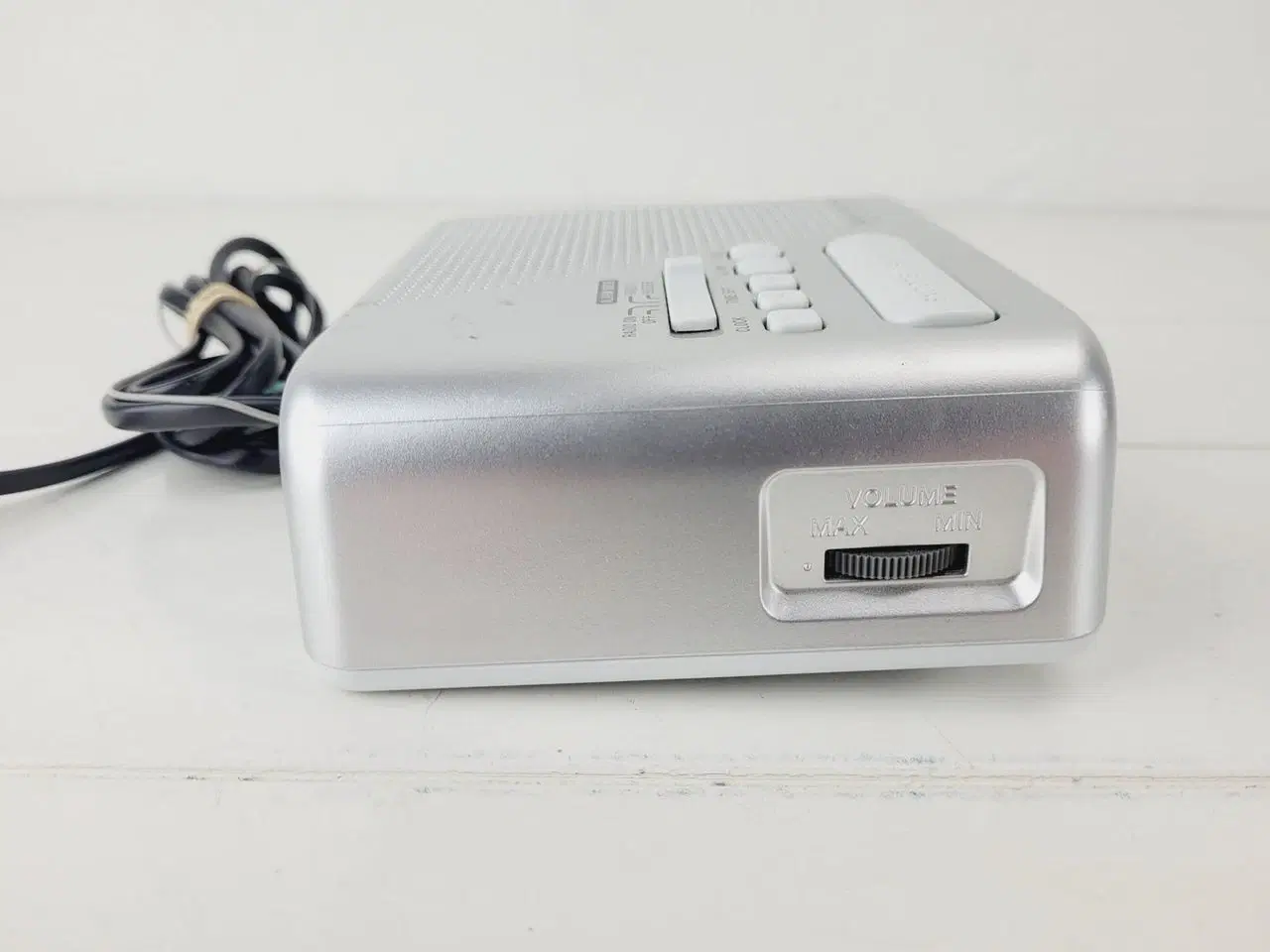 Billede 3 - SONY Dream Machine vækkeur