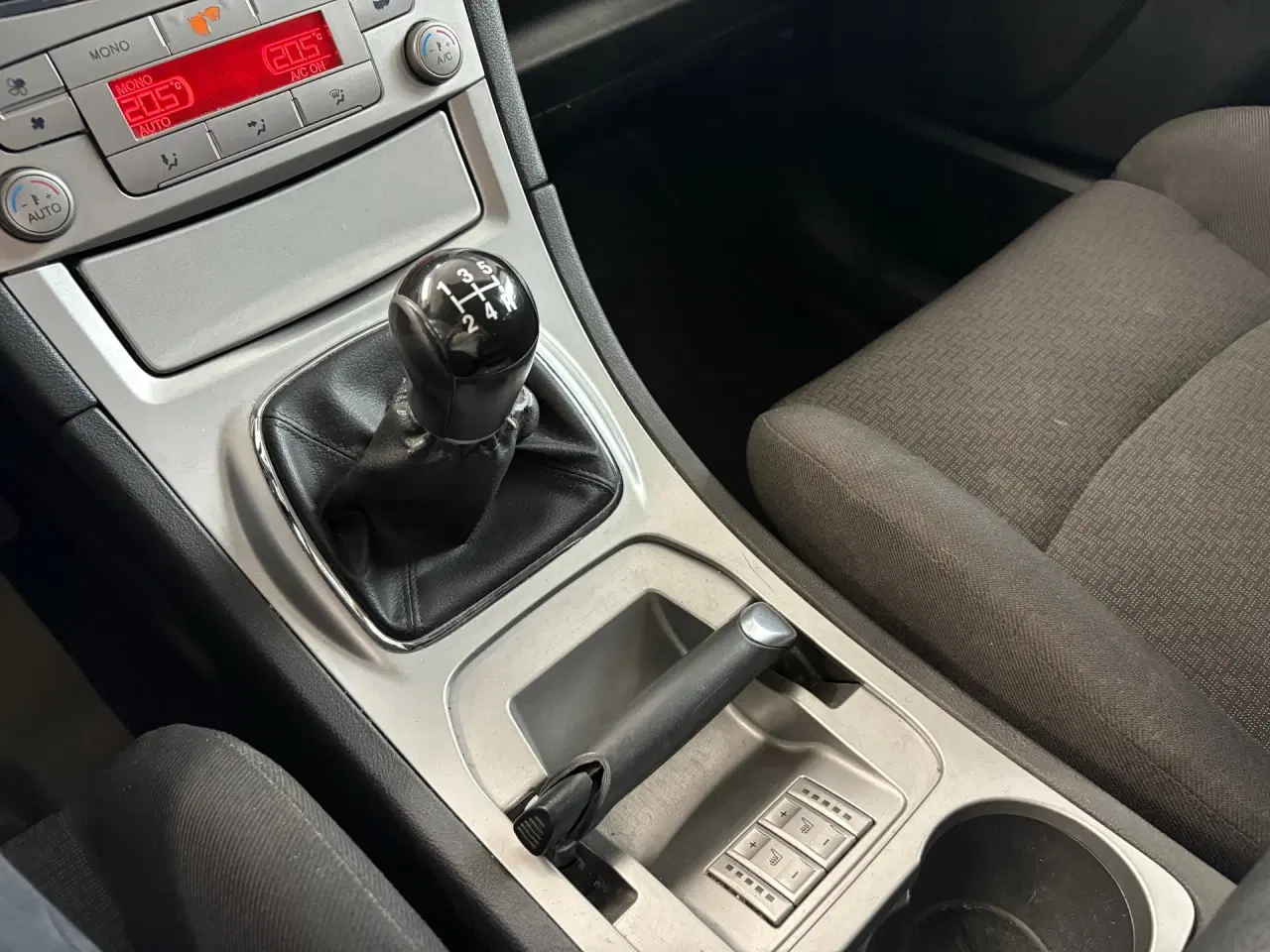 Billede 13 - Ford S-Max 2,0 Titanium 145HK