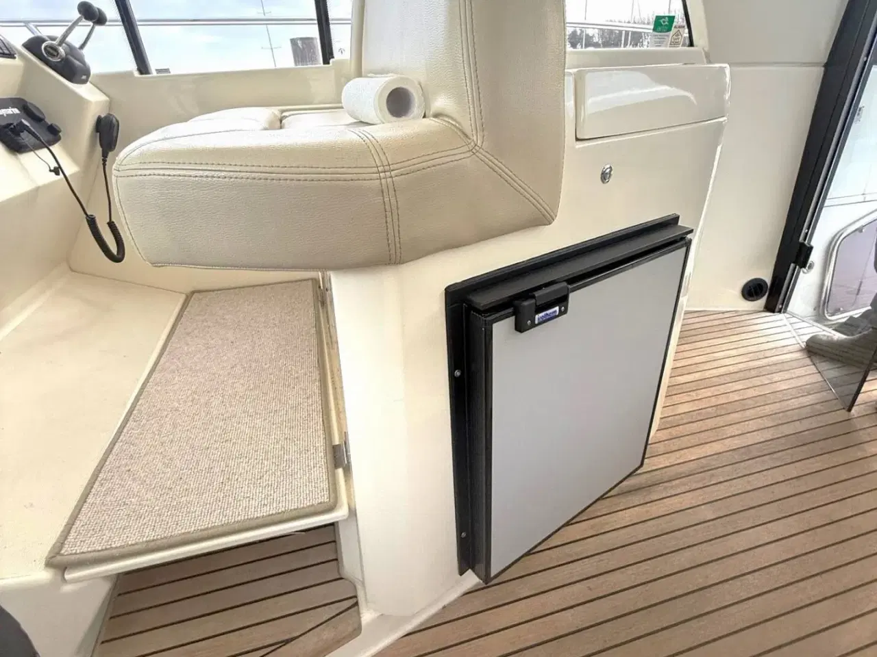 Billede 22 - Prestige 42S - Twin Volvo Penta IPS500/Udstyr