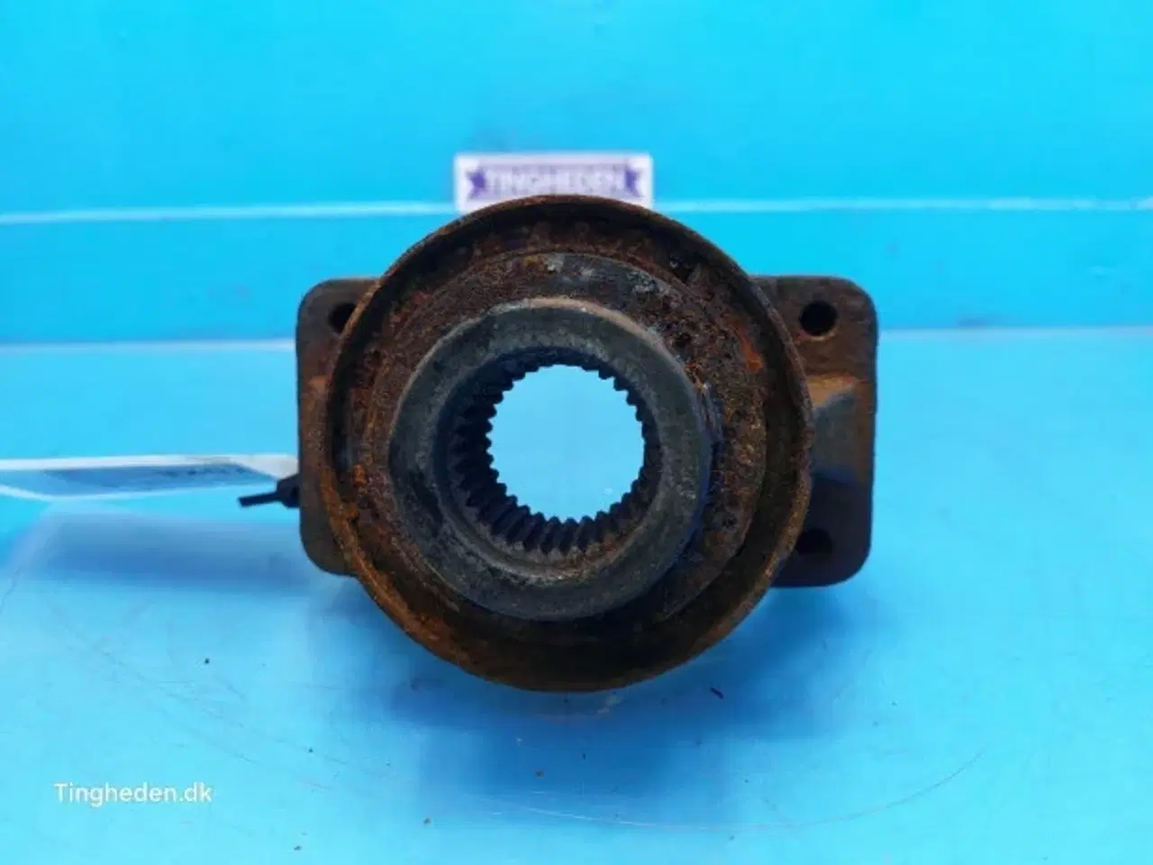 Billede 8 - JCB 413S Åg 458/20814