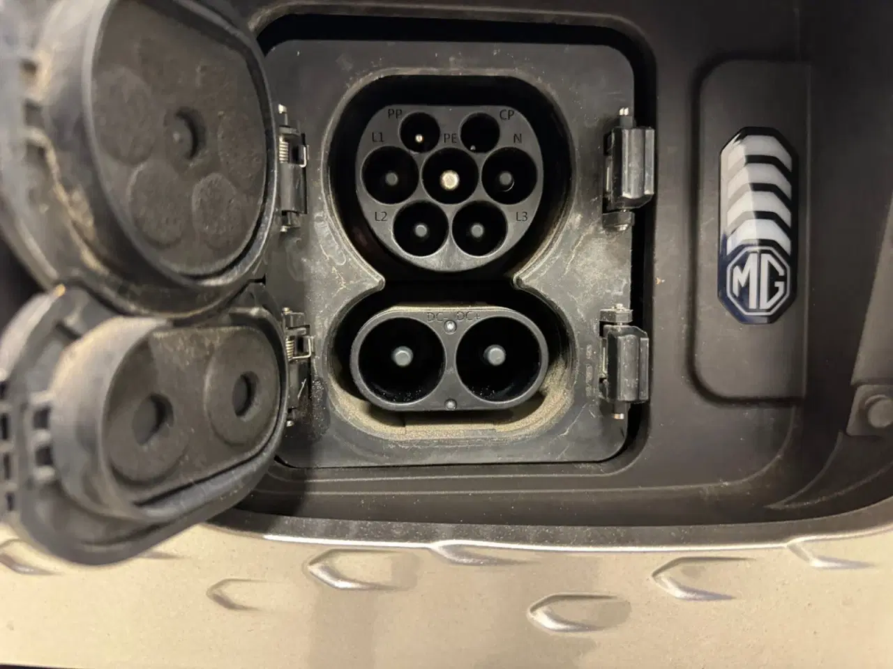 Billede 16 - MG ZS 70 Luxury
