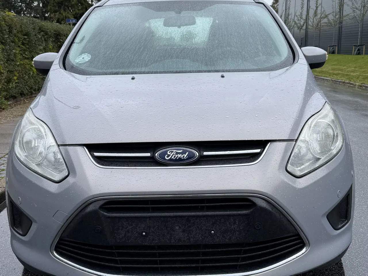 Billede 3 - Ford Grand C-MAX 2,0