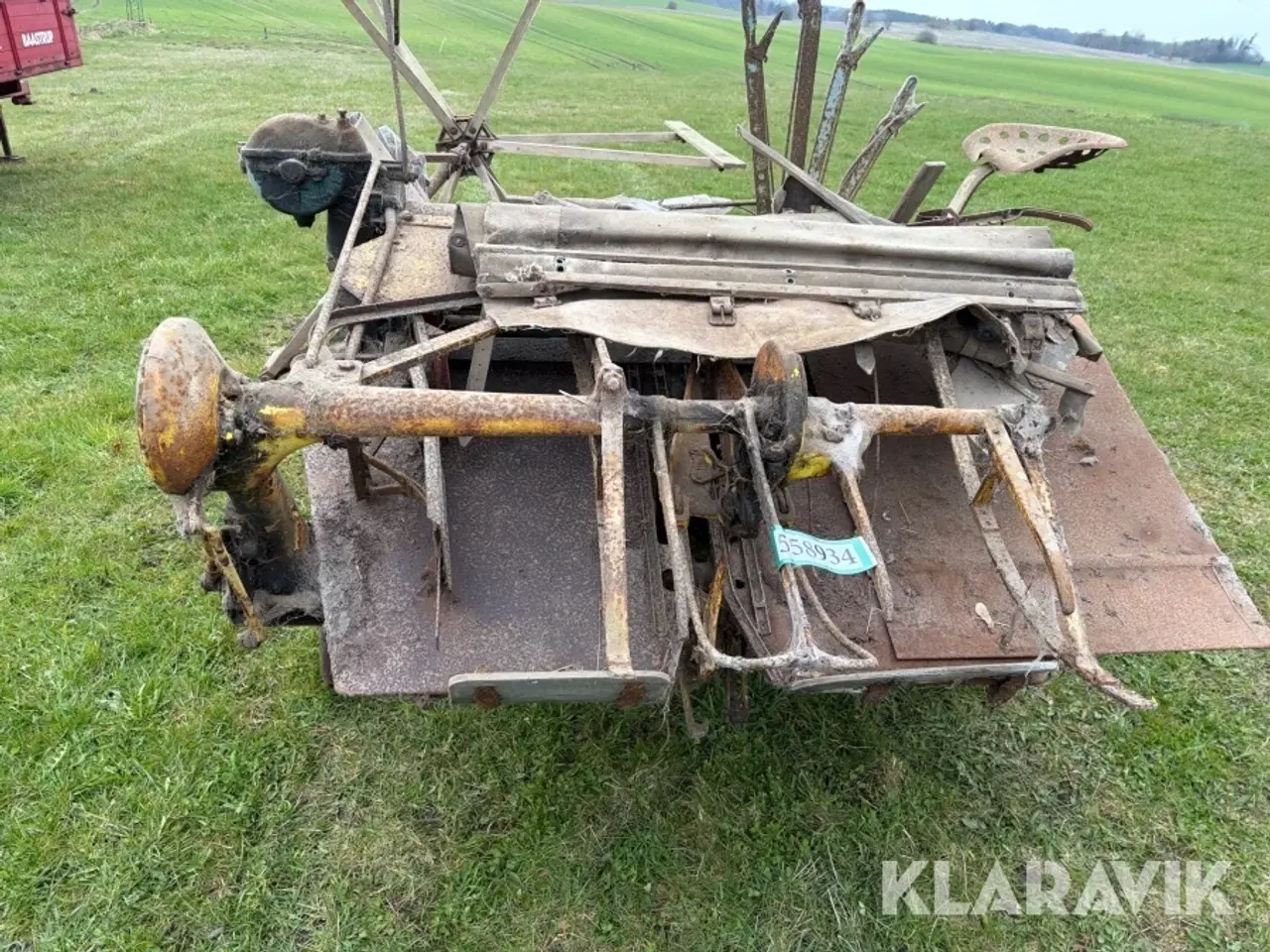 Billede 5 - Selvbinder