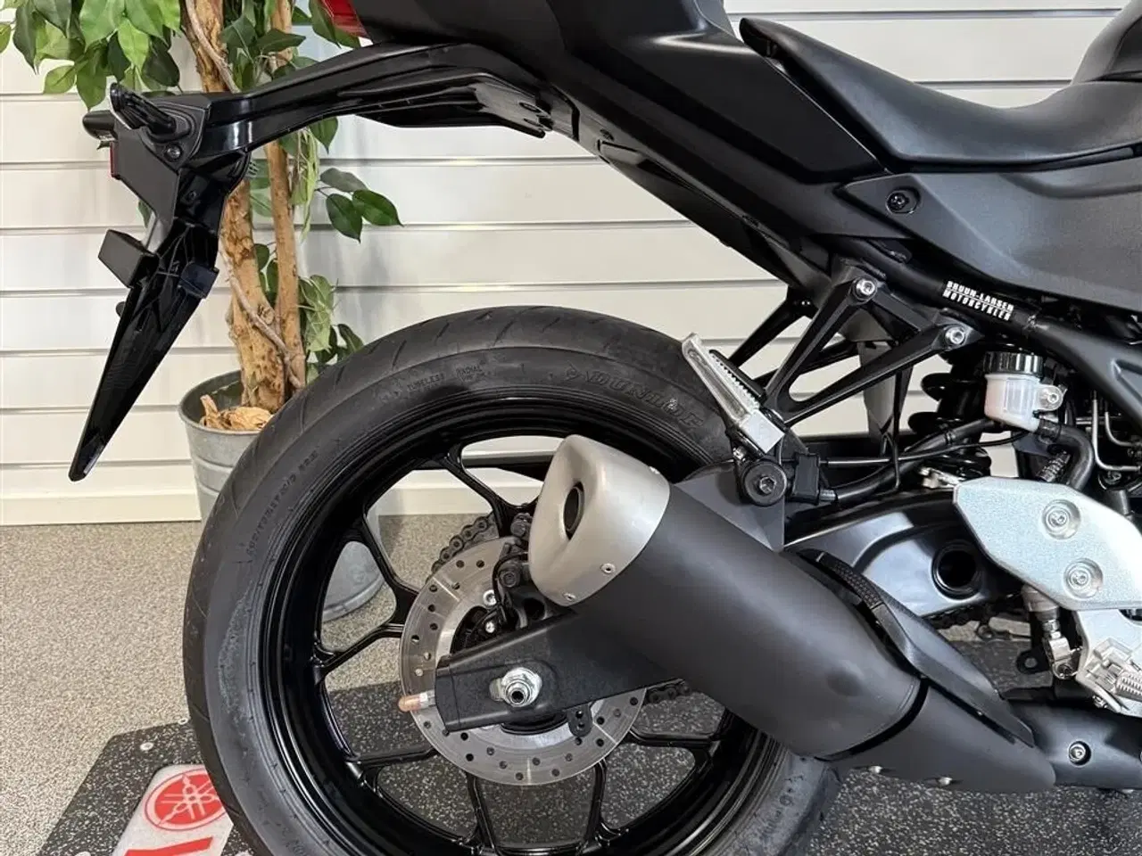 Billede 3 - Yamaha YZF-R3 ABS