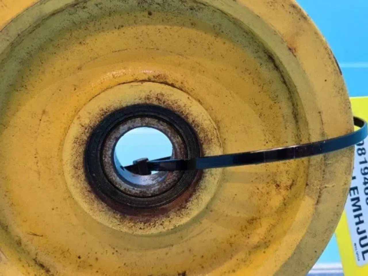 Billede 6 - New Holland TX68 Remskive 9819460