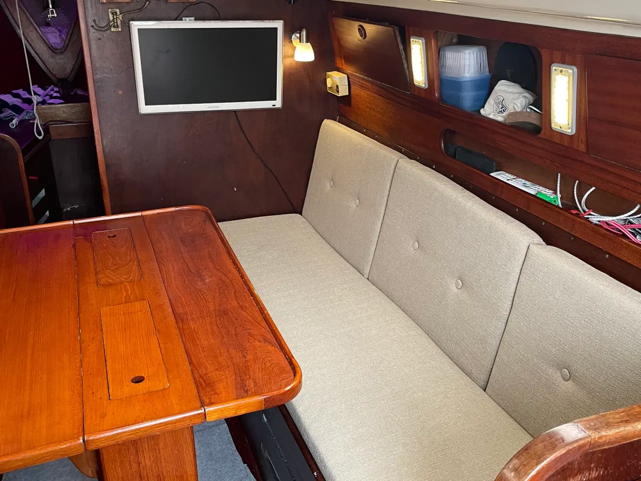 Billede 7 - Velsejlende Bostrøm 31