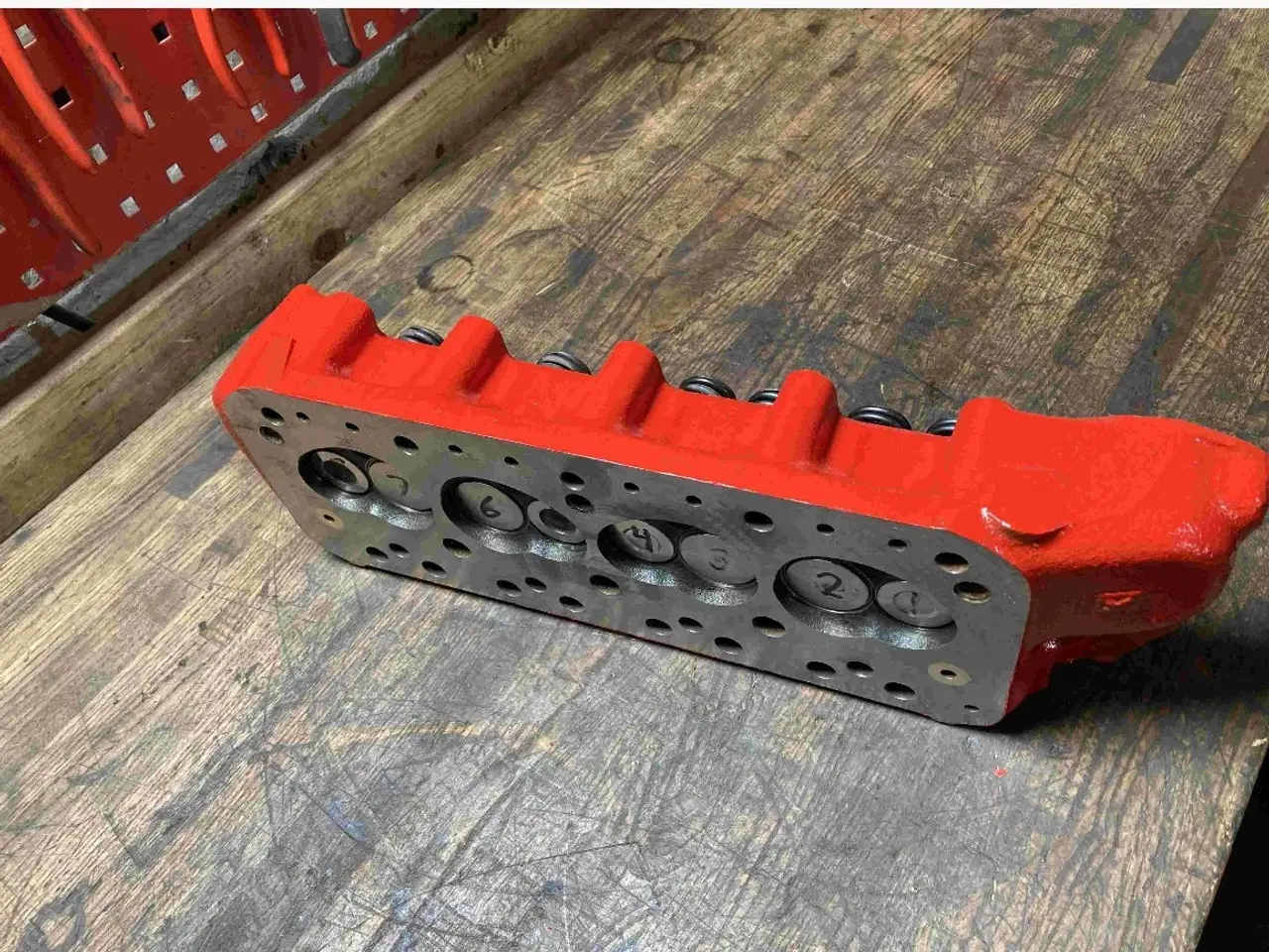 Billede 6 - Mini Kensington