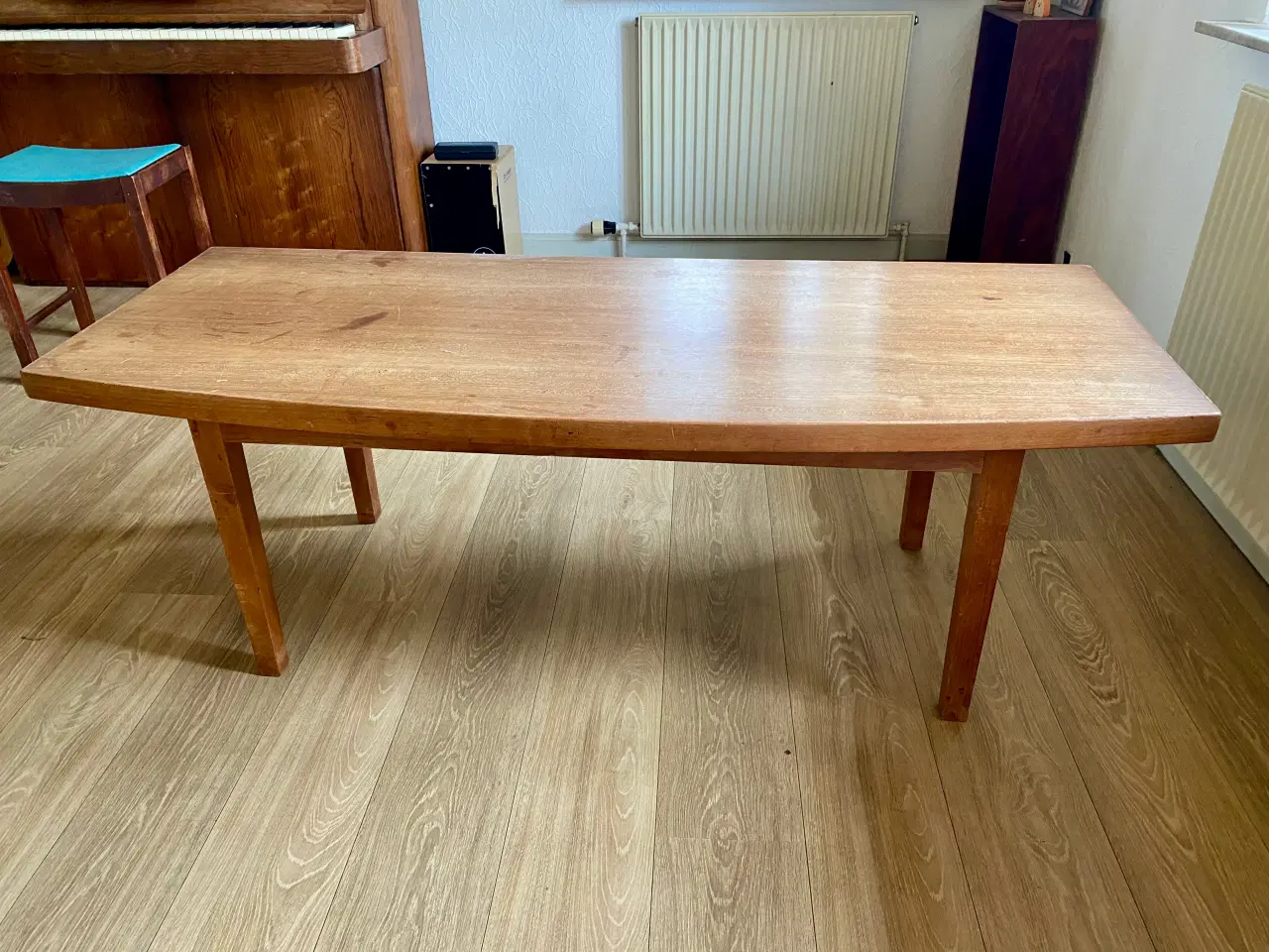 Billede 1 - Sofabord i teak