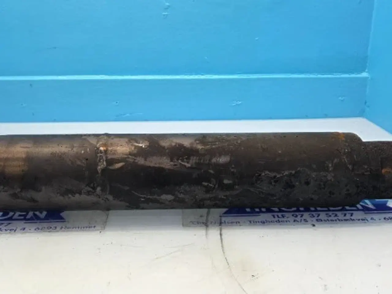 Billede 4 - Massey Ferguson 3085 Cylinder 3617433M91