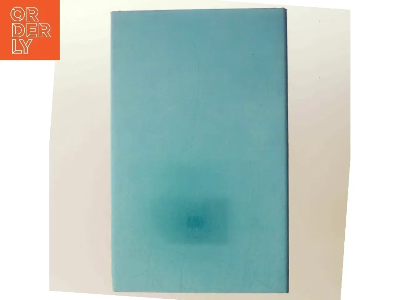 Billede 3 - Ulvetid af Helle Stangerup (Bog)