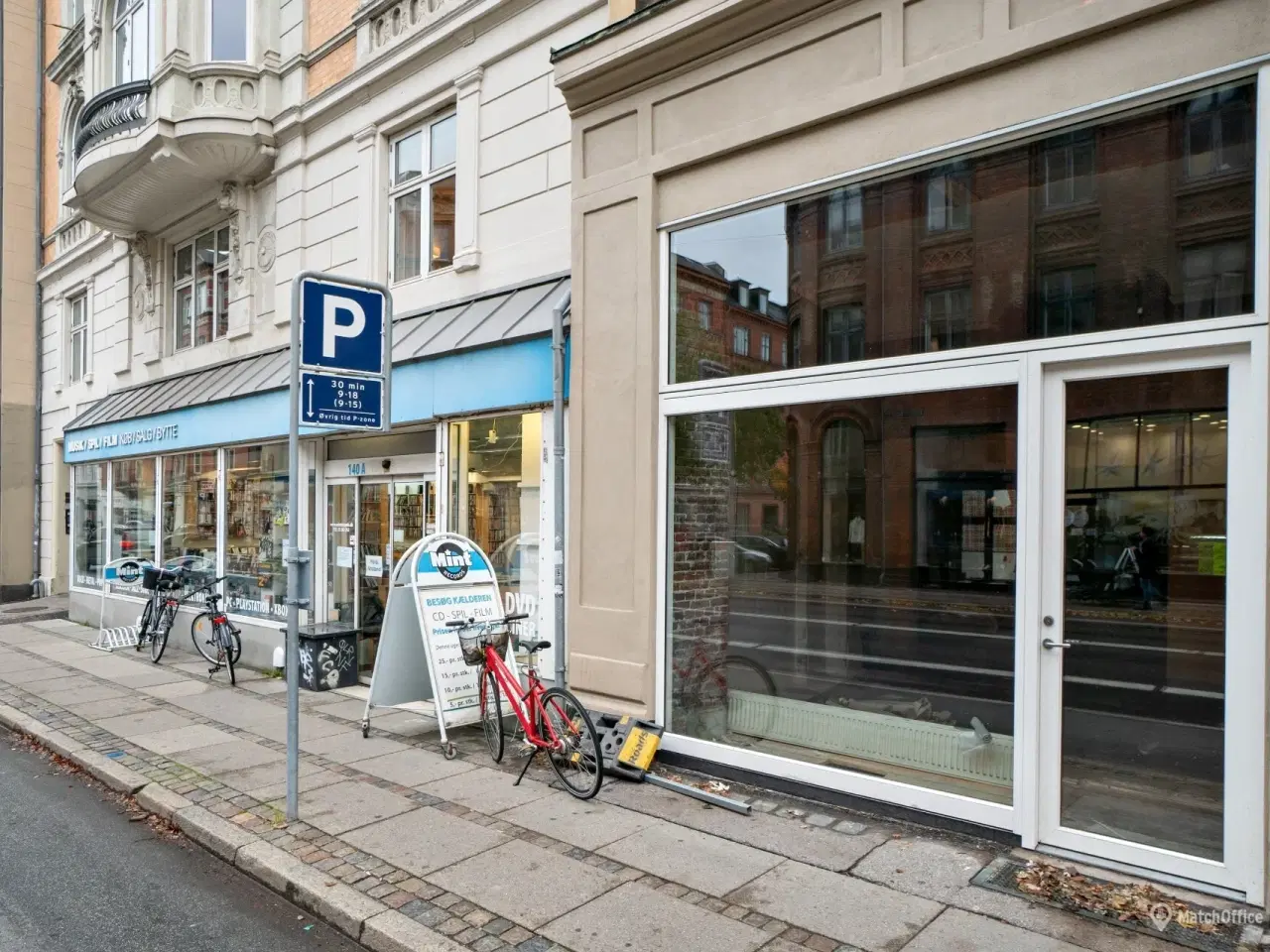 Billede 16 - Super Charmerende butik på Gammel Kongevej 136