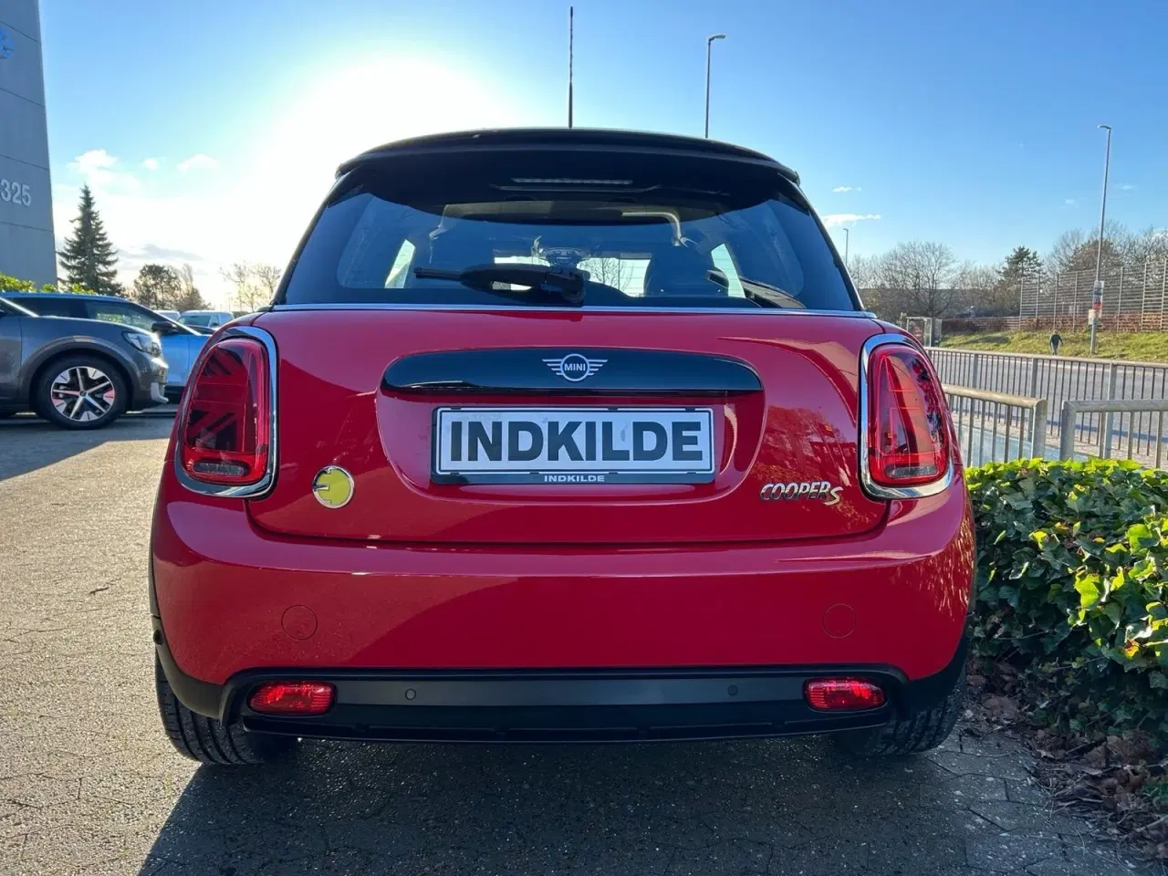 Billede 5 - MINI Cooper SE  Essential