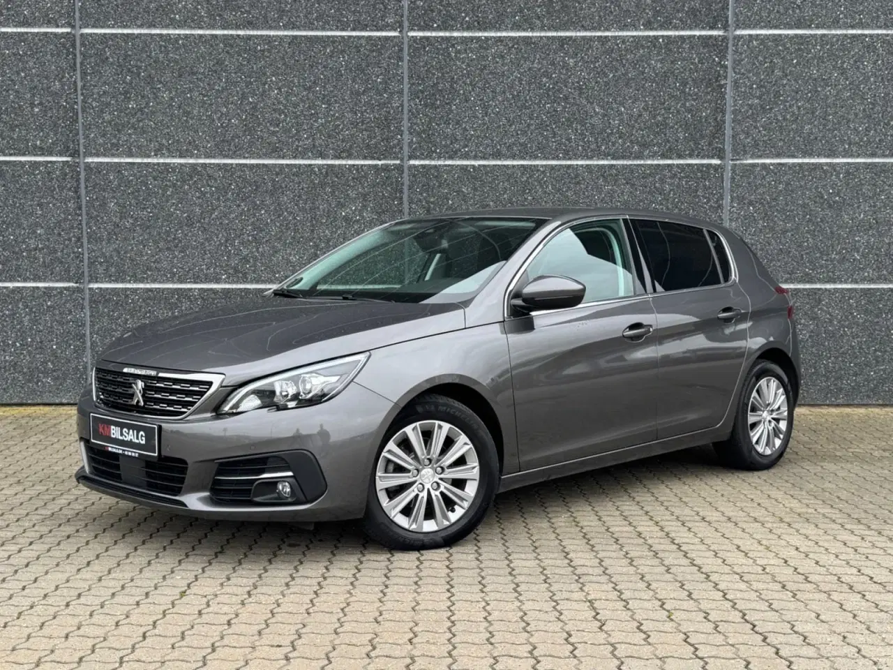 Billede 3 - Peugeot 308 1,5 BlueHDi 130 Allure Grand