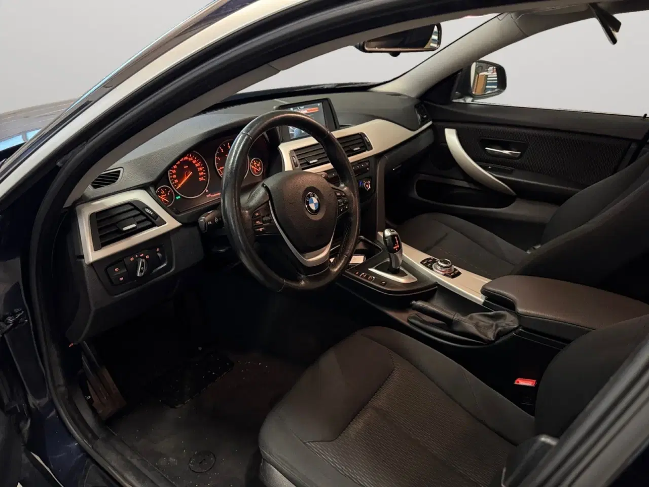 Billede 5 - BMW 420d 2,0 Gran Coupé aut.