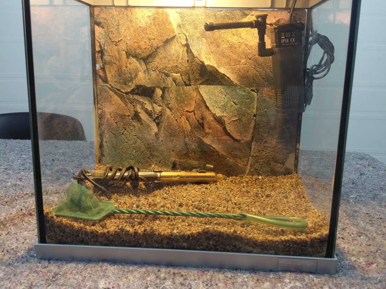 Billede 4 - Akvarier 25L 