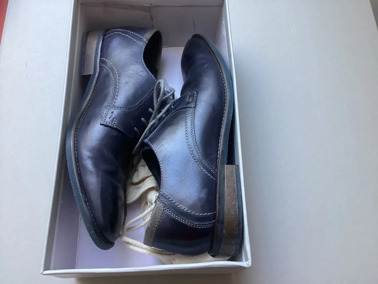 Billede 4 - Herresko Odin