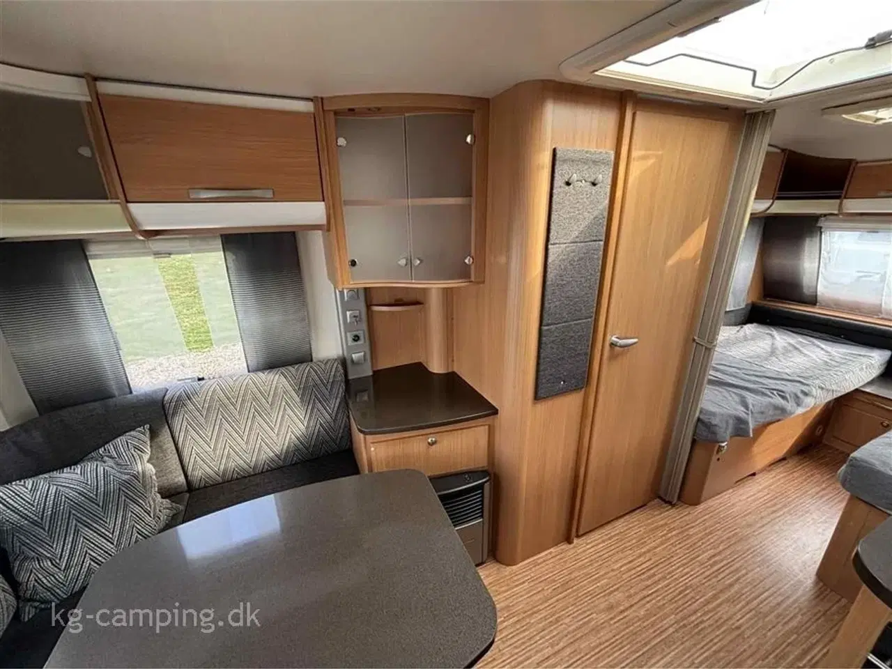 Billede 8 - 2011 - Adria Adora 472 LU   Populær rejsevogn