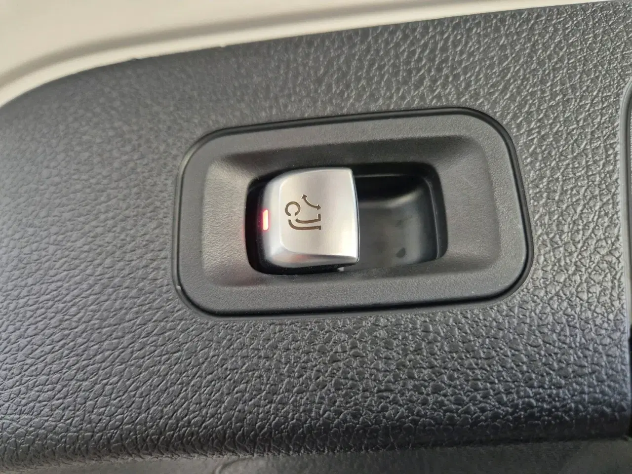 Billede 20 - Mercedes-Benz EQC 400 EL 4Matic 408HK 5d Aut.