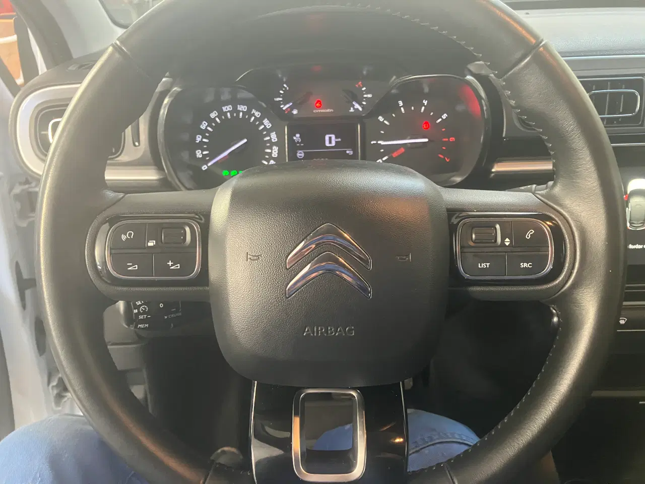 Billede 10 - Citroen C3-1,2Shine, 2021, km73000