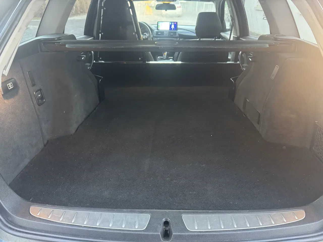 Billede 8 - BMW 330d m-performance 286hk