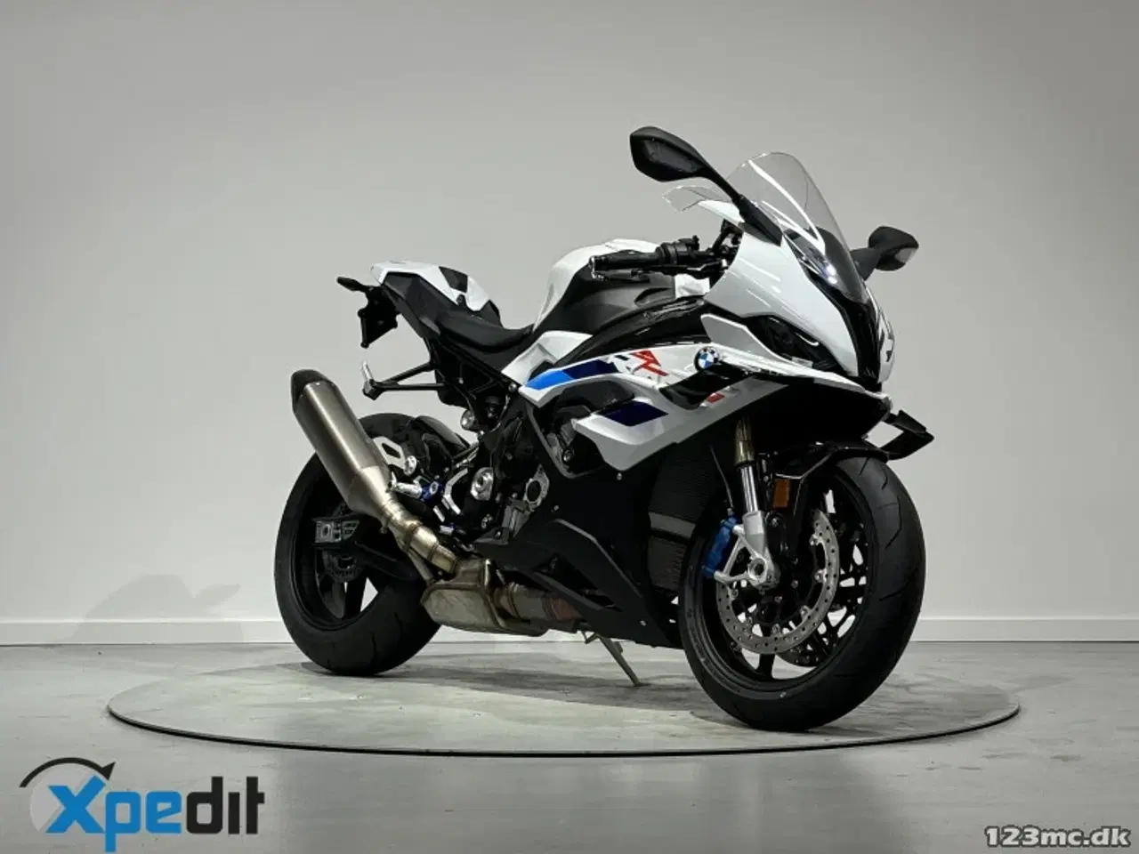 Billede 3 - BMW S 1000 RR