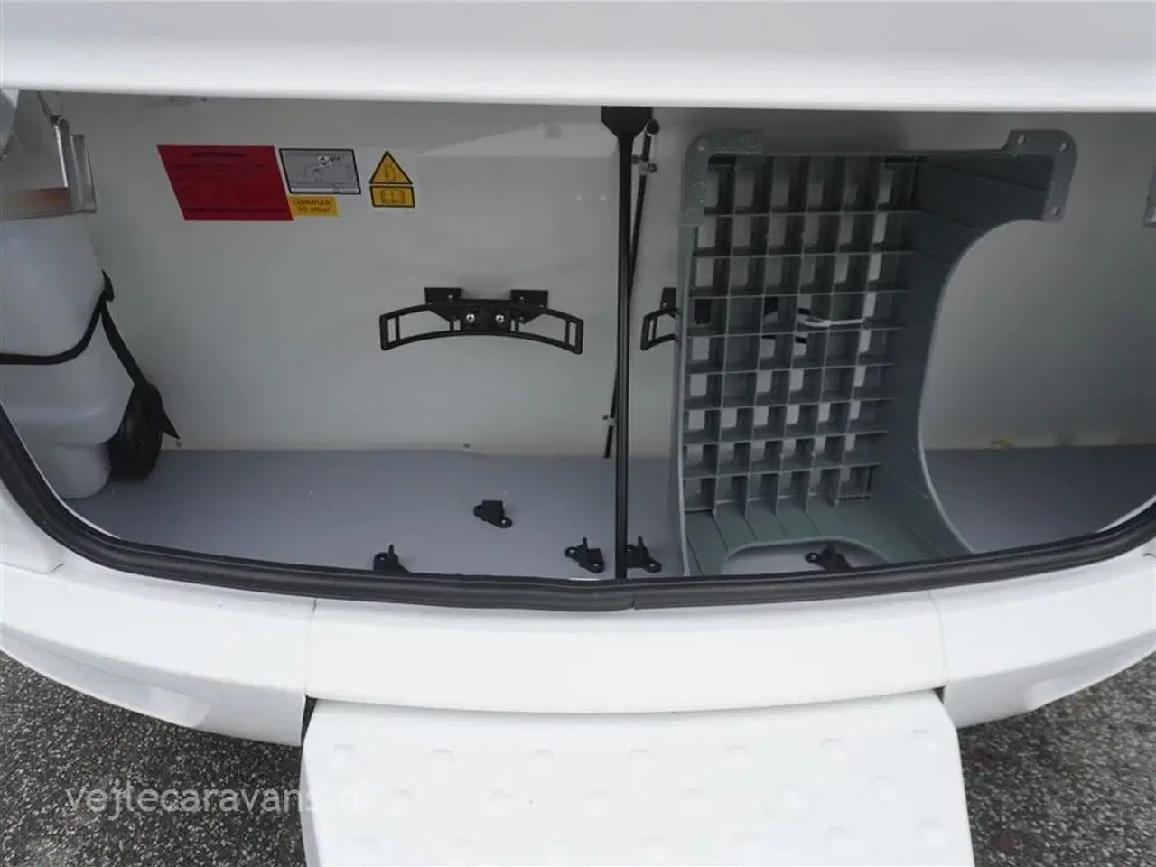 Billede 5 - 2026 - Hobby De Luxe 460 SL