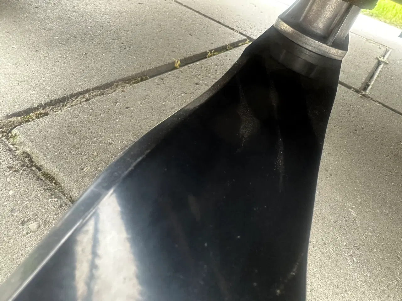 Billede 4 - Stiga 20 hk