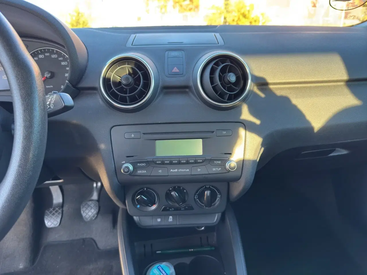 Billede 13 - Audi A1 1,6 TDi 105 Attraction