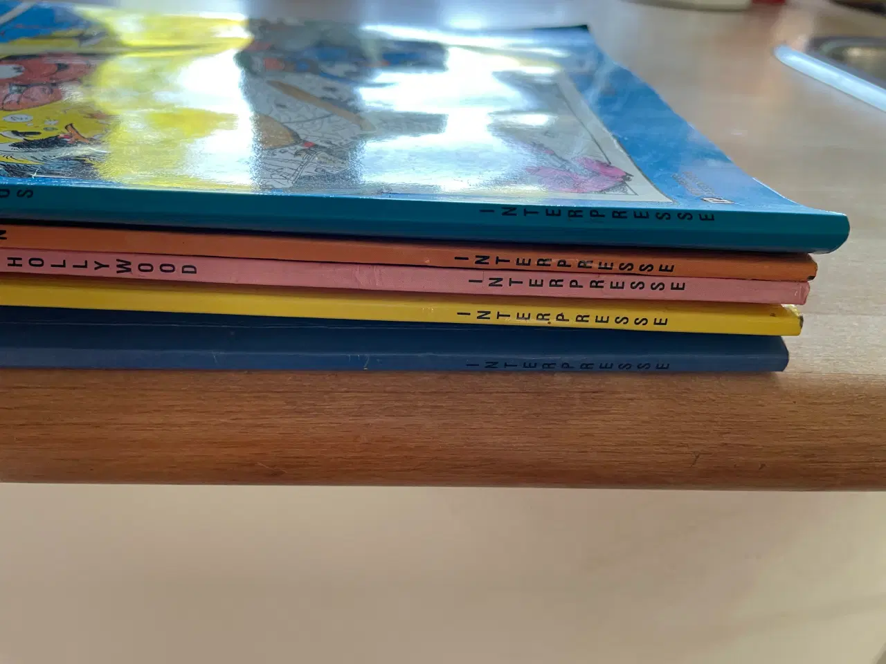 Billede 7 - Albumklubben Trumf,