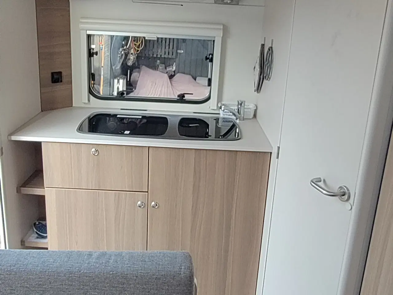 Billede 7 - Dethleffs C'Joy 420 QSH