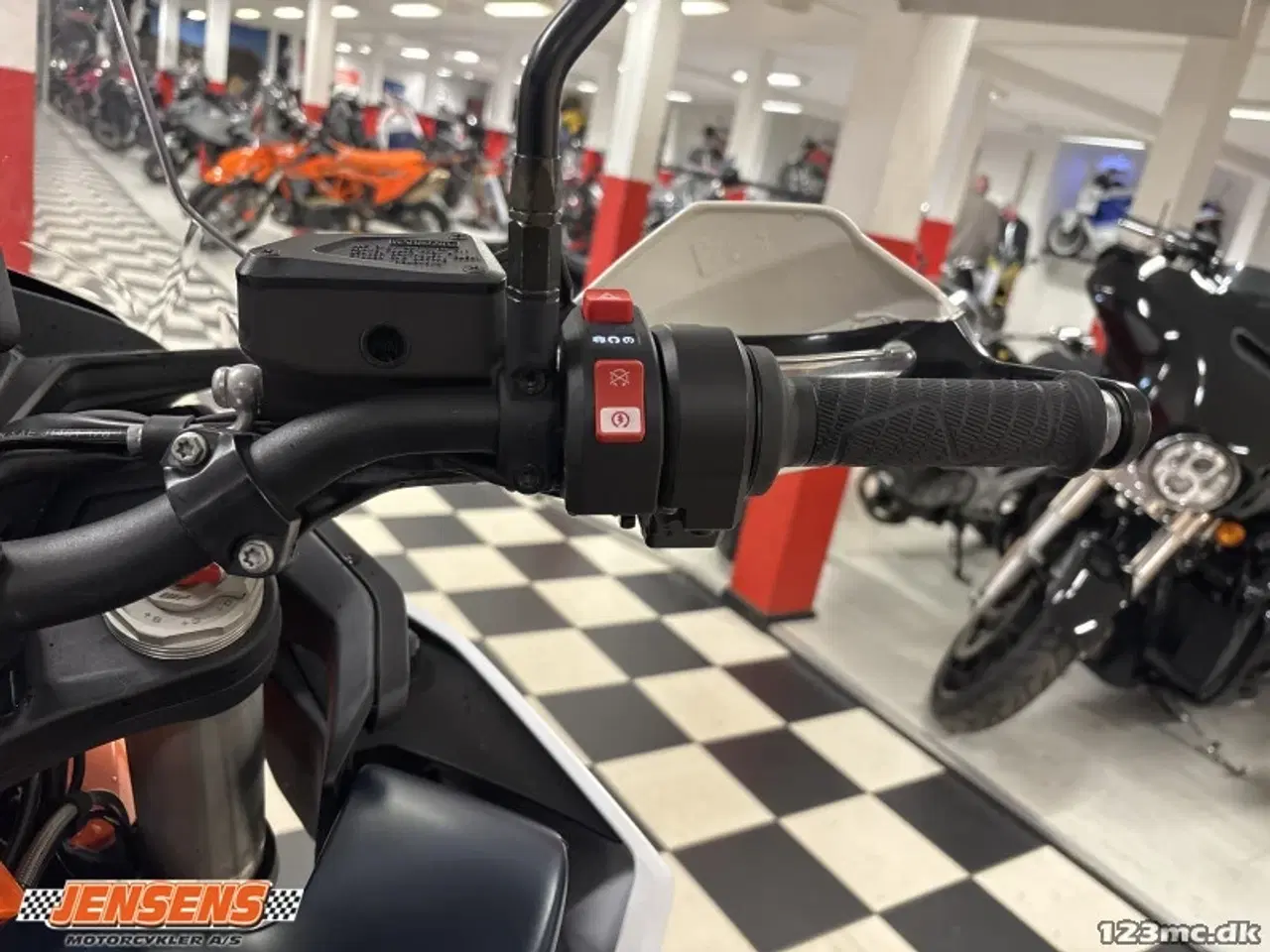 Billede 7 - KTM 890 Adventure R