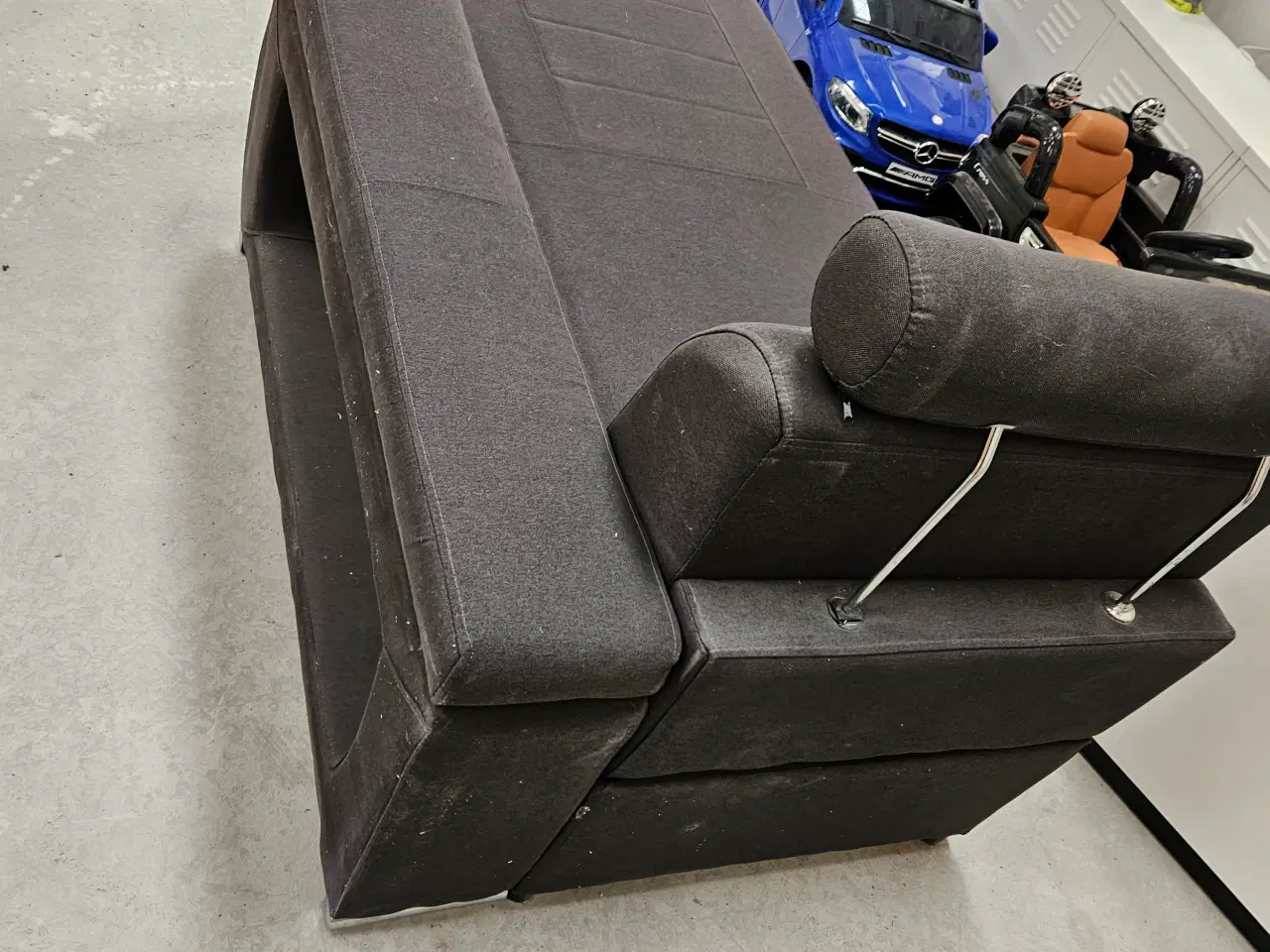 Billede 8 - Skrivebord +sofa = kun 500kr