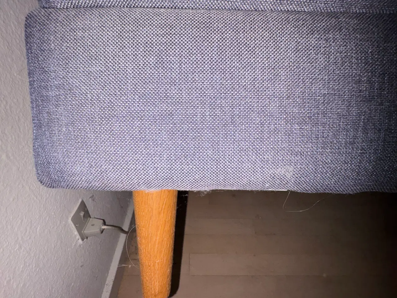 Billede 5 - Meget fin elevationsseng