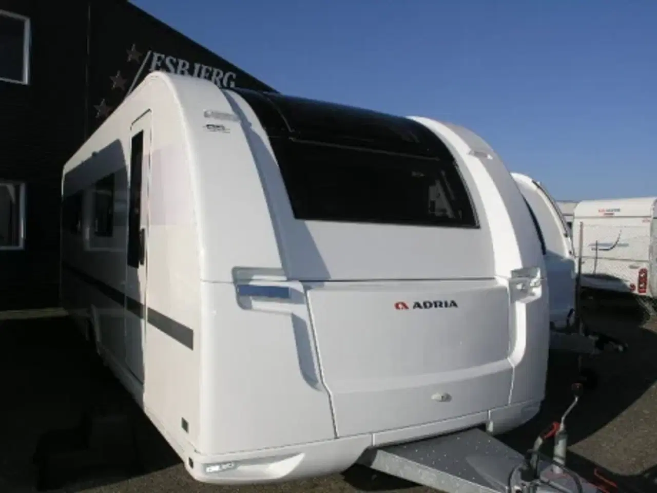 Billede 1 - Adria Alpina 663 HT