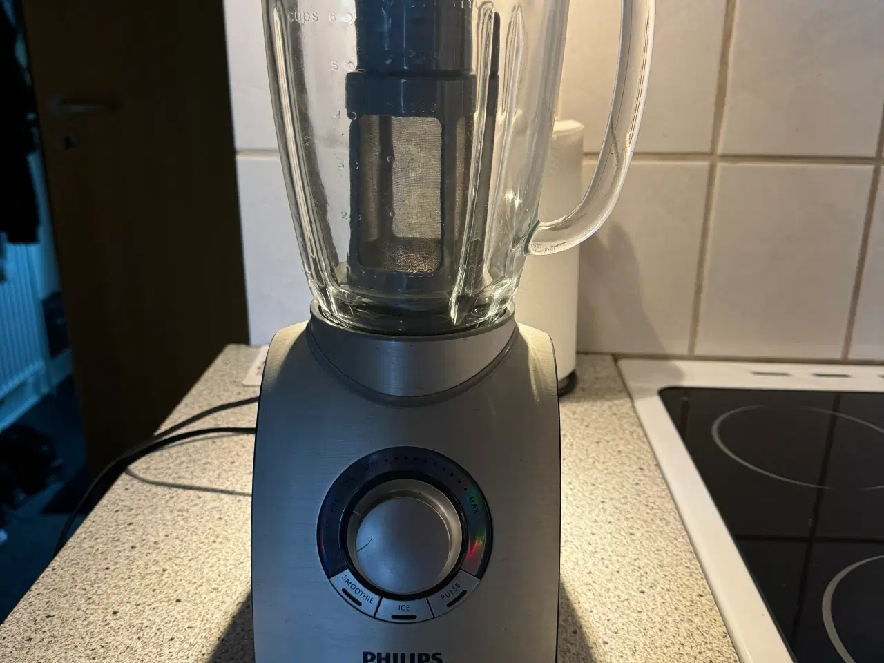 Billede 2 - Philips hr2094 Blender