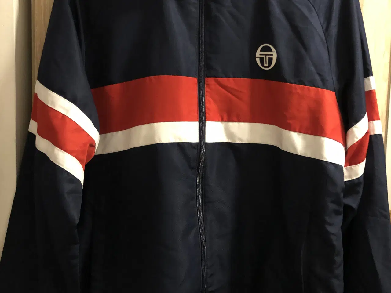 Billede 3 - Sergio Tacchini Tracksuit Str M