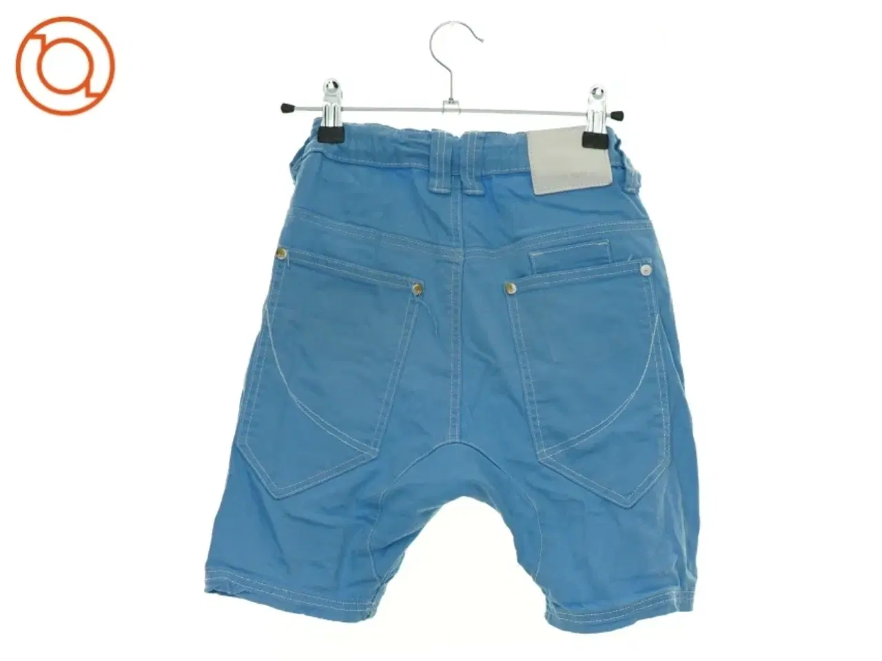 Billede 2 - Shorts fra JEFF (str. 128 cm)