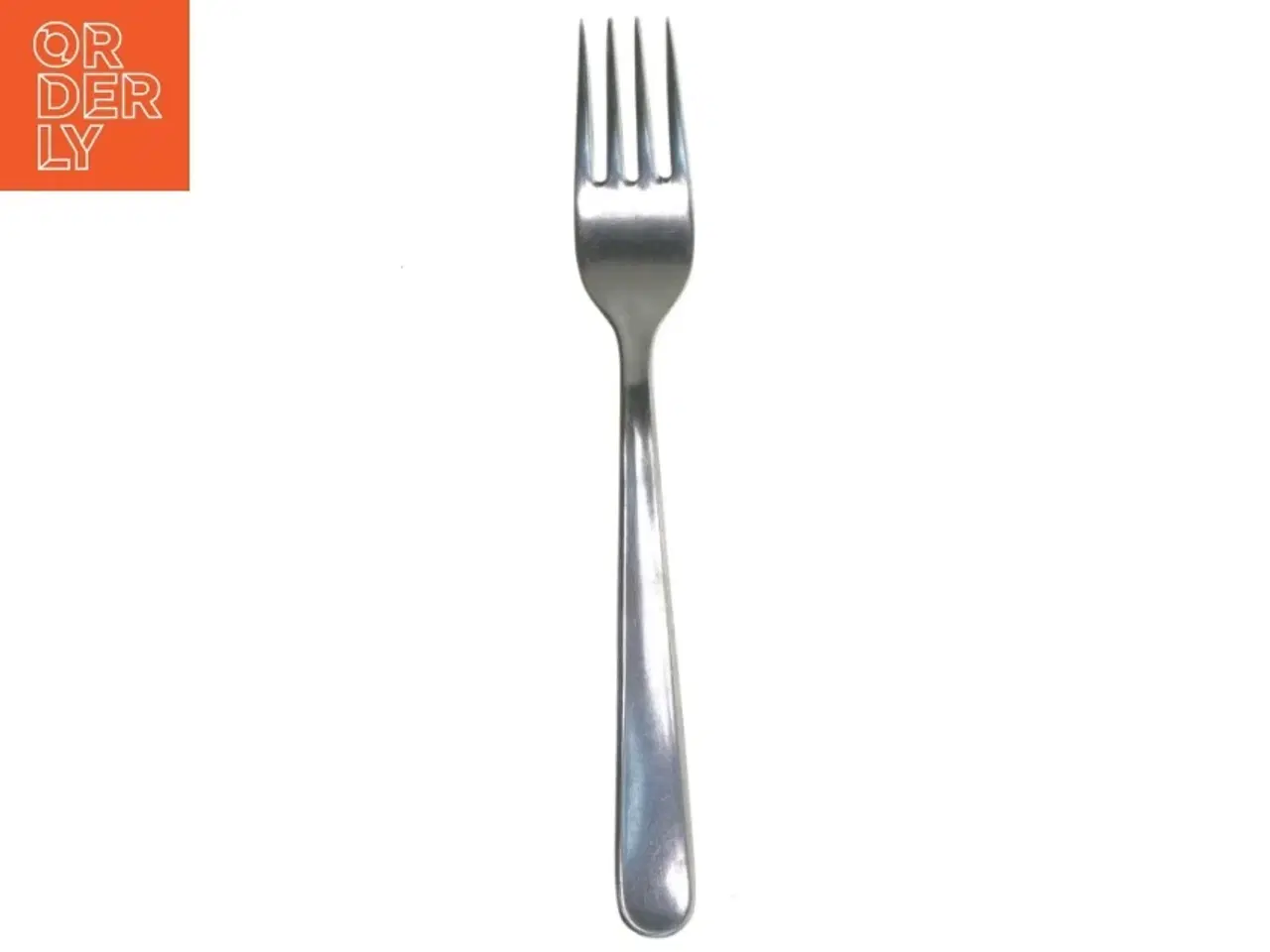 Billede 4 - Rustfrit stål gafler (str. 19 cm)